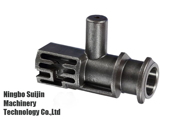 TS рукава шестерни переноса передачи 16949 бросая автомобильных деталей