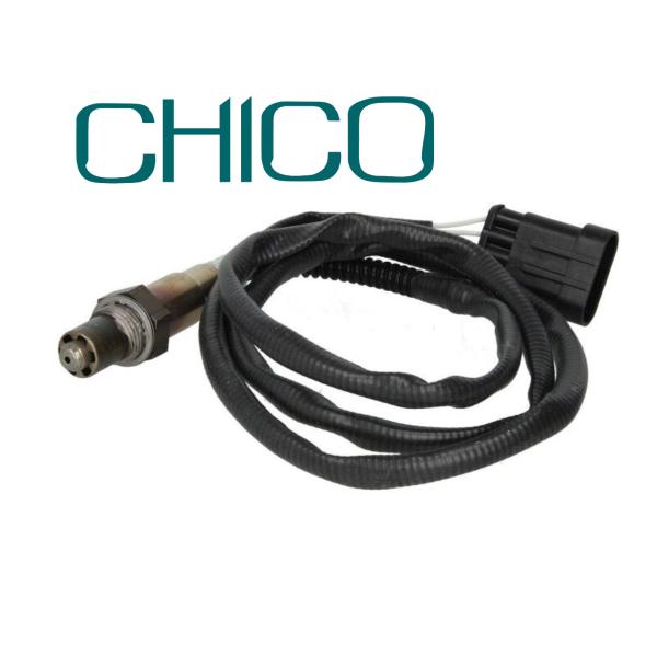 FIAT SIEMENS Bosch Oxygen Sensor 0258006190 46462006 46750241 A2C59513337