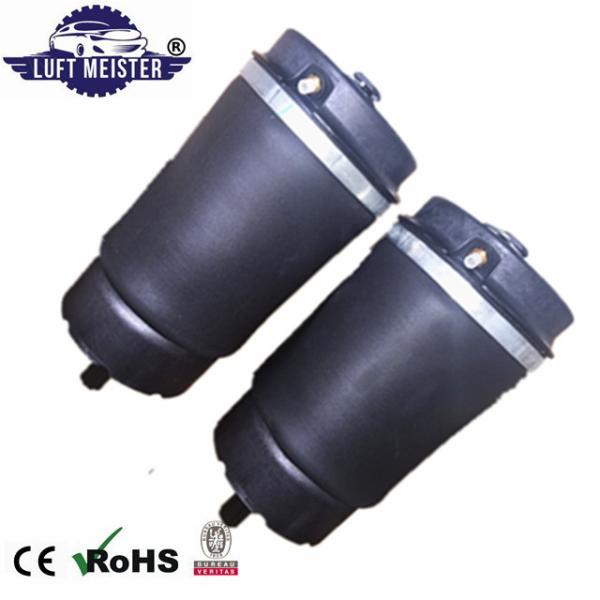 Rear Air Spring Suspension Kit for Range Rover L322 Airmatic RKB500240 RKB500082