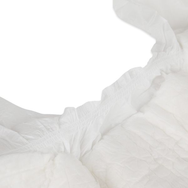 поверхность пеленки предохранения утечки 3D устранимая взрослая сплетенная равниной сухая