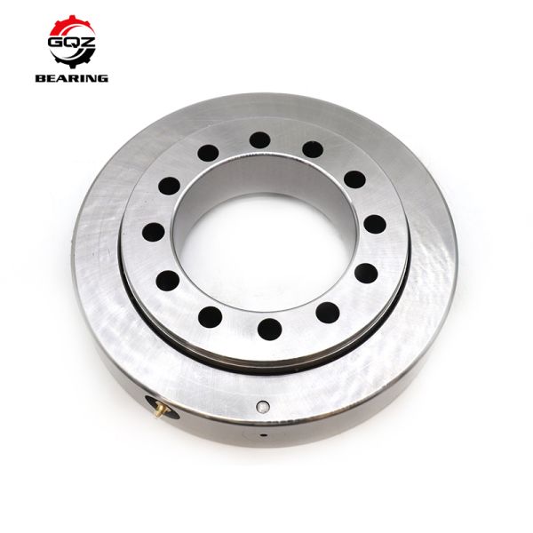 RU Series RU42 RU42UU RU42X RU42UUCC0P5 XRU2012 CRBF2012AT 20x70x12mm High Precision Robot Arm Cross Roller Bearing RU