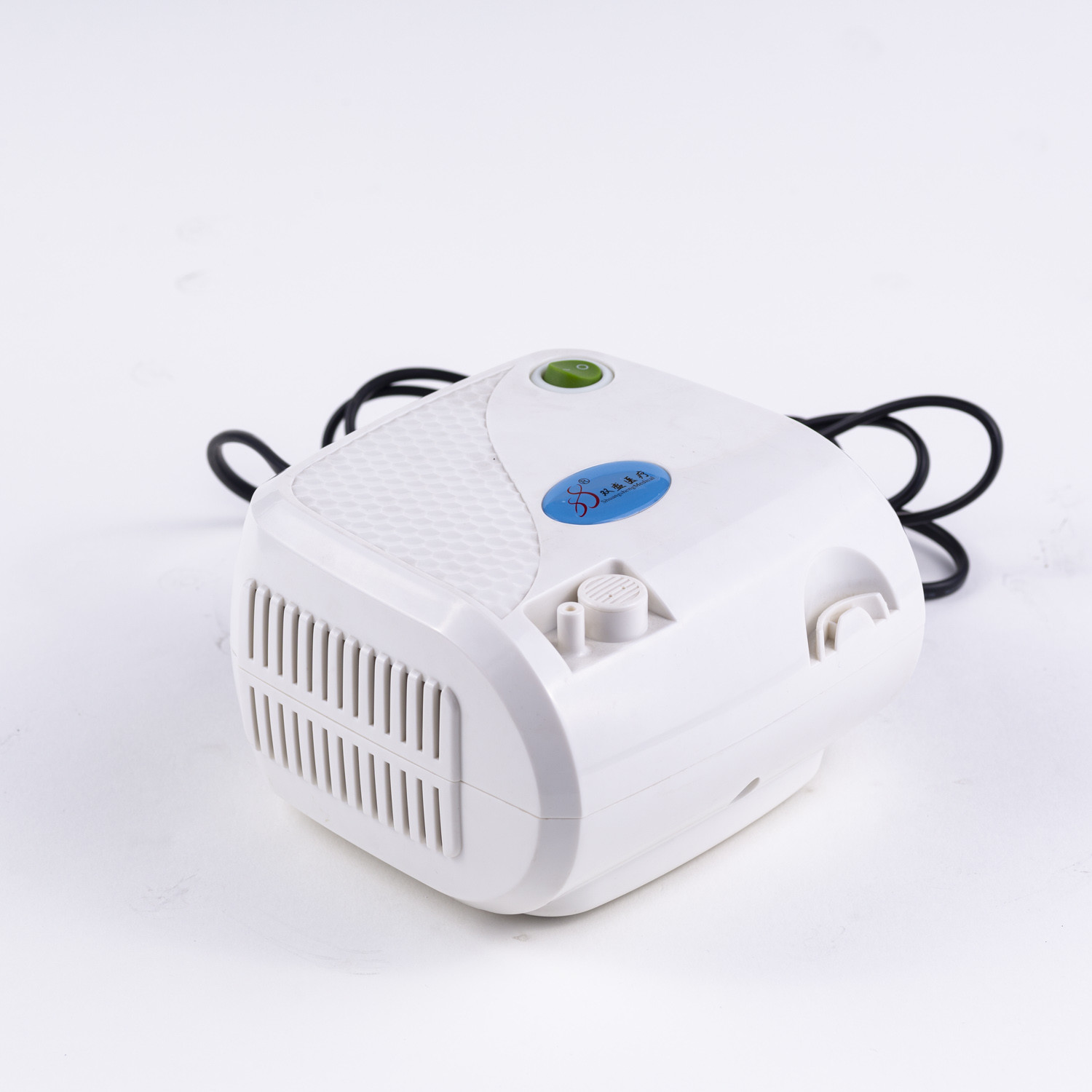 Легковес Nebulizer 50Hz компрессора тумана воздуха обжимая портативный электрический для детей