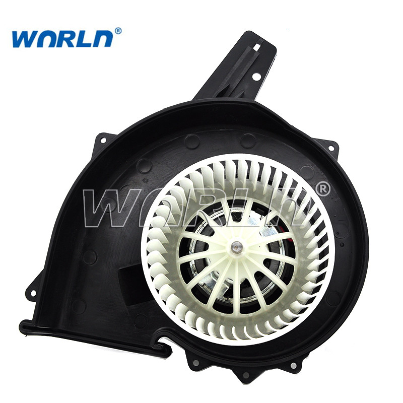 воздуходувка кондиционера 12В для Фокс поло МК5 Ауди А2/Сеат Ибиза Кордоба/ВВ