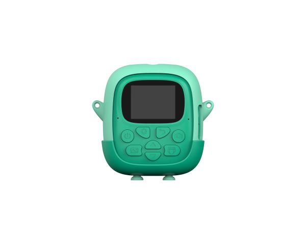 Multifunctional Instant Inkless Colour Sticker Printer For Kids Photo