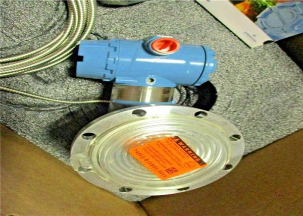Rosemount Coplanar Differential Pressure Transmitter 3051CD3A02A1AB1H2L4M5 -248 to 248 bar