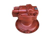 Unité de moteur rouge d'oscillation du moteur de groupe de l'excavatrice R290LC-7/31N8-10140 31Q8-10130