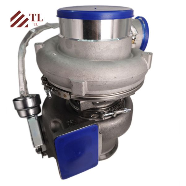 High Quality 10R-8973 10R8973 Turbocharger