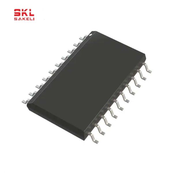 ADM2587EBRWZ-REEL7 High Performance Power Isolator IC Robust Reliable Data Communication