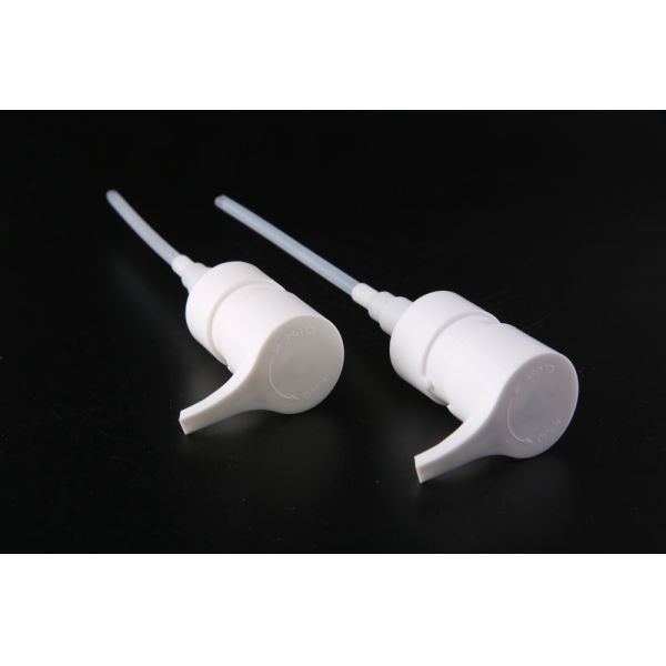 Dispersor de Shu Uemura Cleansing Oil Pump/bomba plástica de la loción