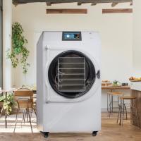 Vacuum Freeze Dryer Lyophilizer Machine Household Freeze Dryers Lab Freeze Dryer