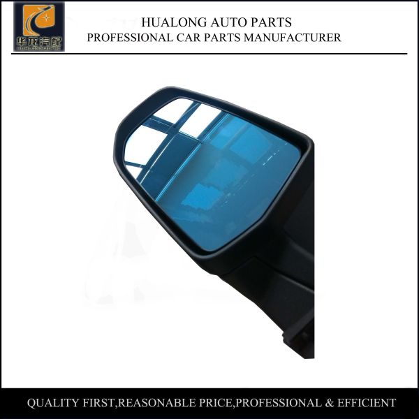 Chevrolet Malibu XL Side Mirror