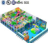 Amusement en plastique pour tout-petits