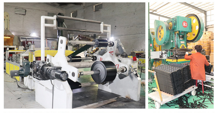 Xiamen Digeer Rubber And Plastic Co., Ltd.