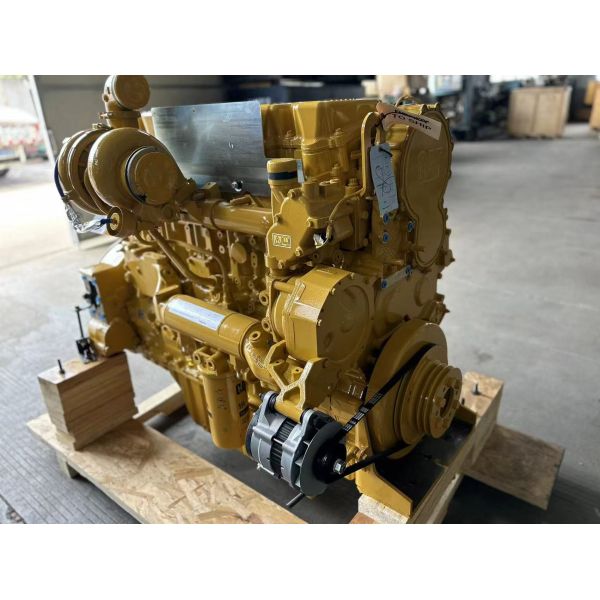Upgrade Your Machinery with C15 CAT Engine Assembly Unmatched Performance and Durability