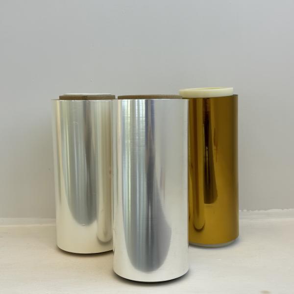 BOPP Printing Film for Rotogravure Food Packaging