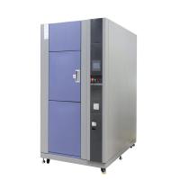 Thermique d'OEM de chambre d'essai à température contrôlée automatisé par humidité de carte PCB/LED