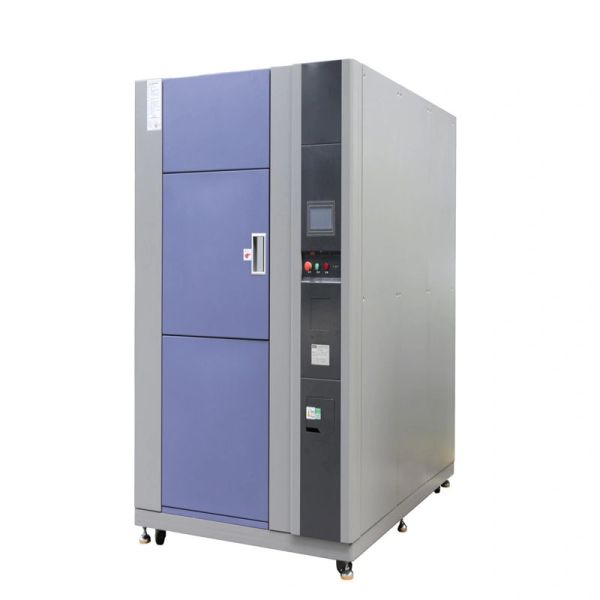 PCB / LED Humidity Automated Temperature Controlled Test Chamber OEM Thermal