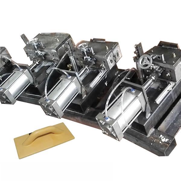14*28 Bricklayer Trowel 124.8g/s Polyurethane Foam Production Line