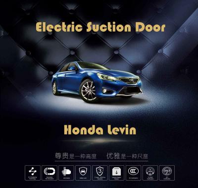 Toyota Levin 2017 Universal Car Soft Door Closer Device With 3 Years Warranty