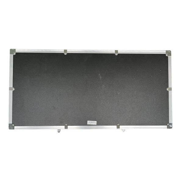Long Range 8dBi Directional Panel Antennas Drone Jammer 8000mAh Battery Capacity -20C To 60C Operating