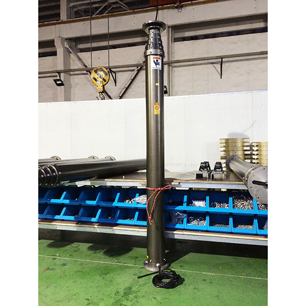 9m IP CCTV Telescopic Masts-pneumatic telescopic mast-Item #: CCTV-70305090