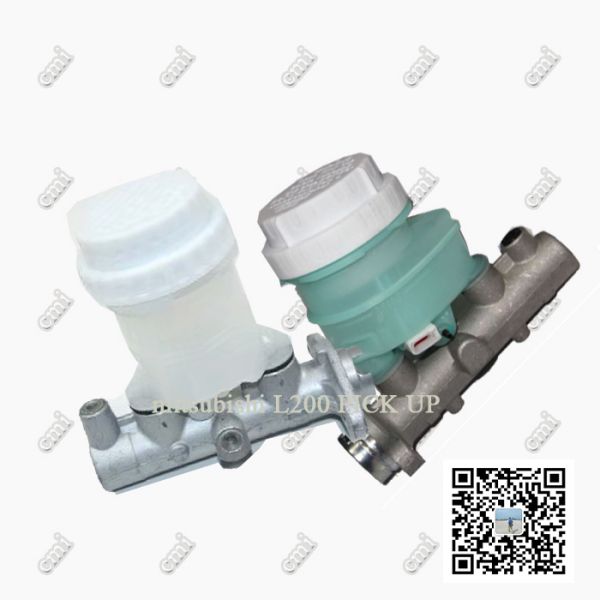 Mitsubishi Brake Master Cylinder 4D56 4M40 TRITION L200 OEM MN102440