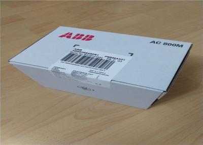 24のV最高の1.0 A 5 V最高の1.5あらためてABB PM856AK01 3BSE066490R1デジタルI Oモジュール
