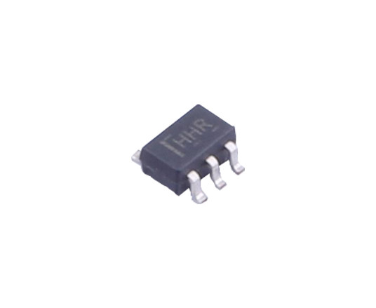 SN74AUP1G57DCKR IC Componentes electrónicos Puerta multifunción configurable