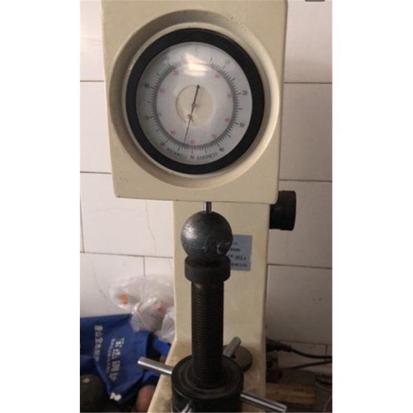 Mining / Cement Cast Iron Grinding Balls  90mm Diameter Abrasion Resistant