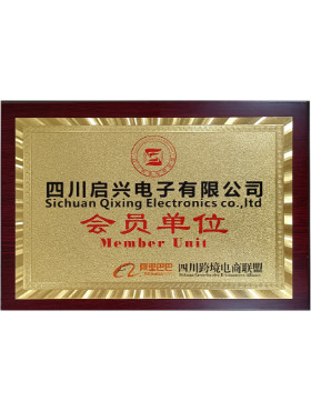 Sichuan Qixing Electronics Co., Ltd. Сертификации