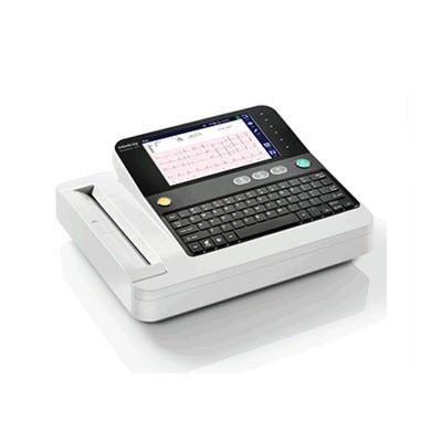 Teclado numérico do eletrocardiógrafo ECG Machhine de Mindray das peças da máquina de BeneHeart R12 ECG