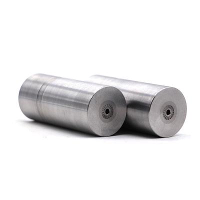 YG6 YG8 YG10 YG15 Screw Making Dies With TiN/TiCN/AlTiN Surface