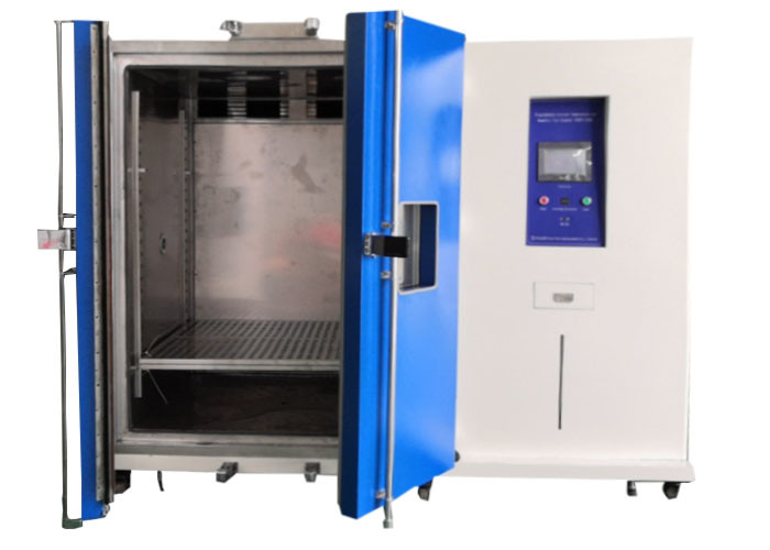 Камера 1540L экологического теста двойной открыть двери IEC 60068-2-1 Programmable