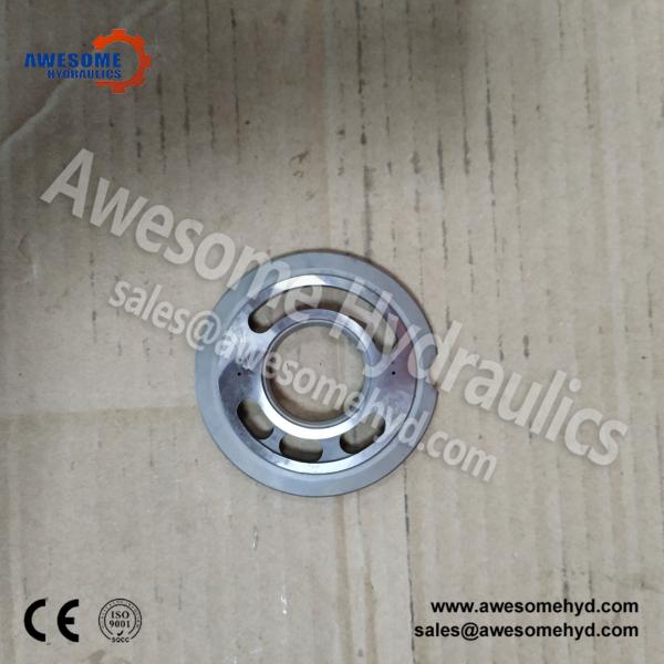 NX15 NX500 Kawasaki Hydraulic Pump Parts , Hydraulic Motor Spare Parts Repair Kit