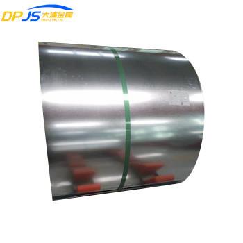 Hot Dipped Galvanized Steel Coils Turkey Dx51d Z140 Asian Ppgi Coil Sheet