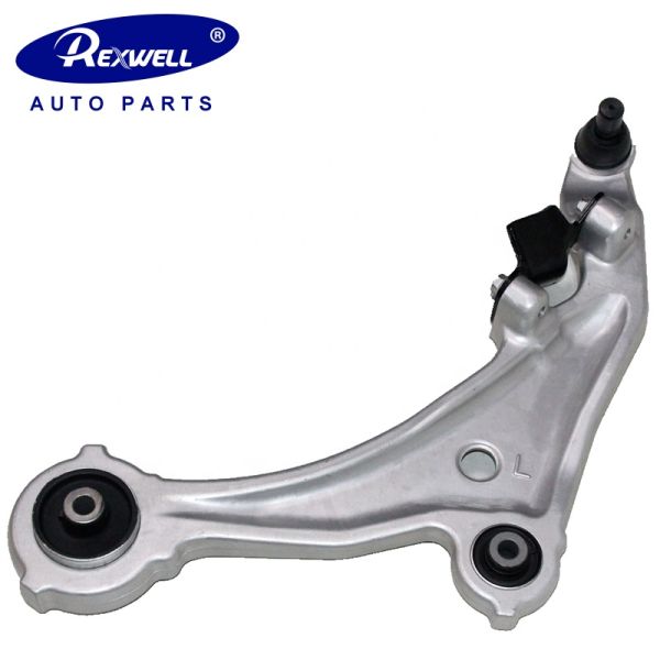 OE NO. 54500-1AA0C LH Montagem do braço de controlo da suspensão para Nissan MURANO 545011AA0C
