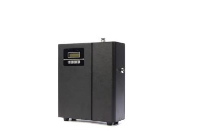 Small Size HVAC Scent Machines Light Weight Wall - Mounted / Placed Separately