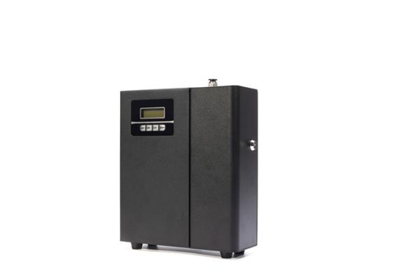 Small Size HVAC Scent Machines Light Weight Wall - Mounted / Placed Separately