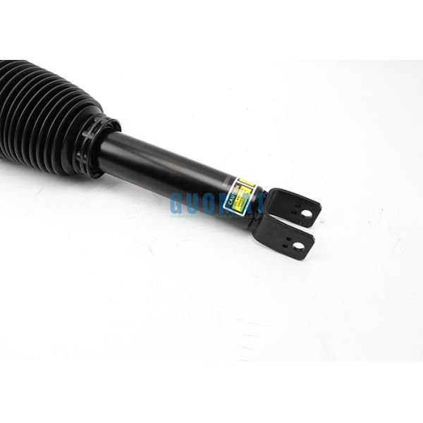 2002-2010 A8 D3 W/O Sport Audi Air Suspension Parts 4E0616001H Natural Rubber Material