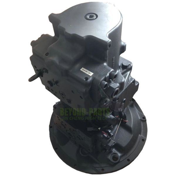 Гидронасос 550-4341 5504341 частей запасной части экскаватора гусеницы 336GC GP-основной