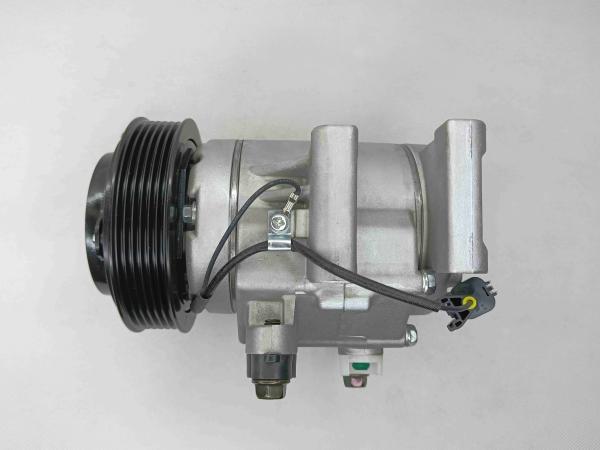 OEM 977010U000 Truck Ac Compressor Assembly For Hyundai Verna