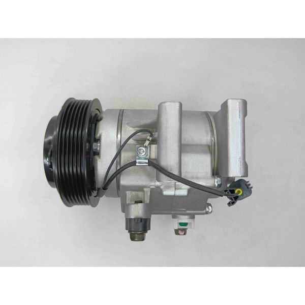OEM 977010U000 Assemblage de compresseur à courant alternatif pour camion pour Hyundai Verna