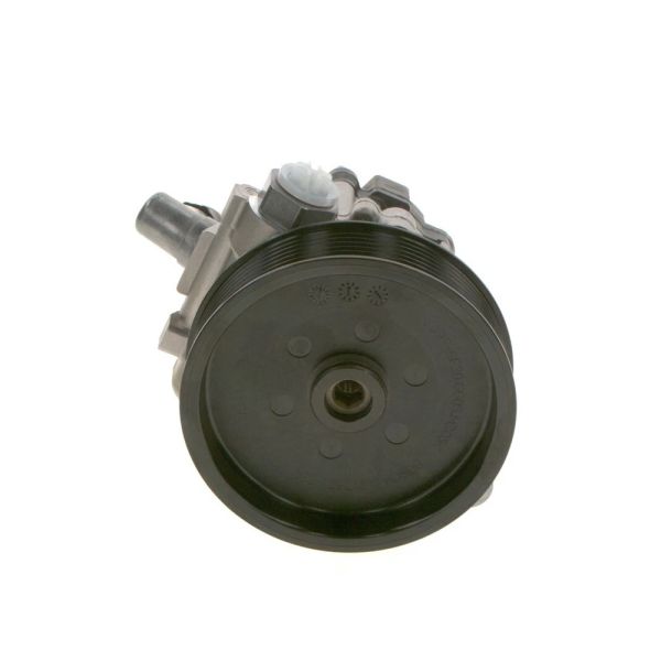 Pompe de direction assistée hydraulique Womala OE 64663101 pour Mercedes