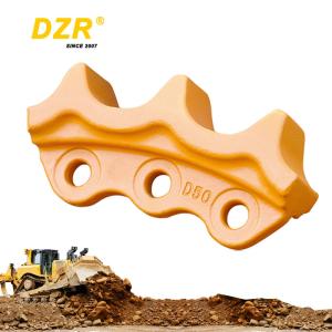 D50/60/65/85 Bloque de dientes Bulder segmento de cuerdas para piezas de