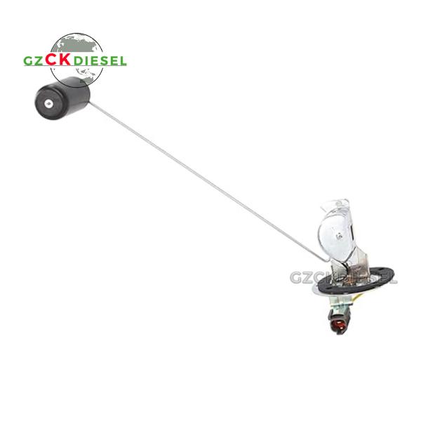 Sensor du réservoir de carburant 7861-92-5810 pour excavatrice PC200-6 300-8 400-7 200-7