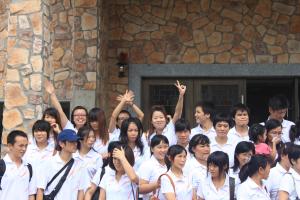 GUANGZHOU KAAVIE CAPS CO., LTD
