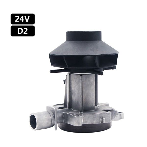 24v Eberspacher Airtronic D2 Heater Kits Blower Fan Motor 252070992000