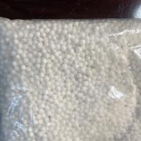 Absorção de humidade Dessecante de óxido de alumínio A1203 % ≥ 90% com volume de poros cm3/g ≥ 0.35