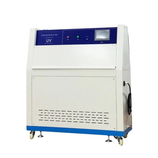 Controlador programável para testador de intemperismo acelerado AC220V 50HZ UV