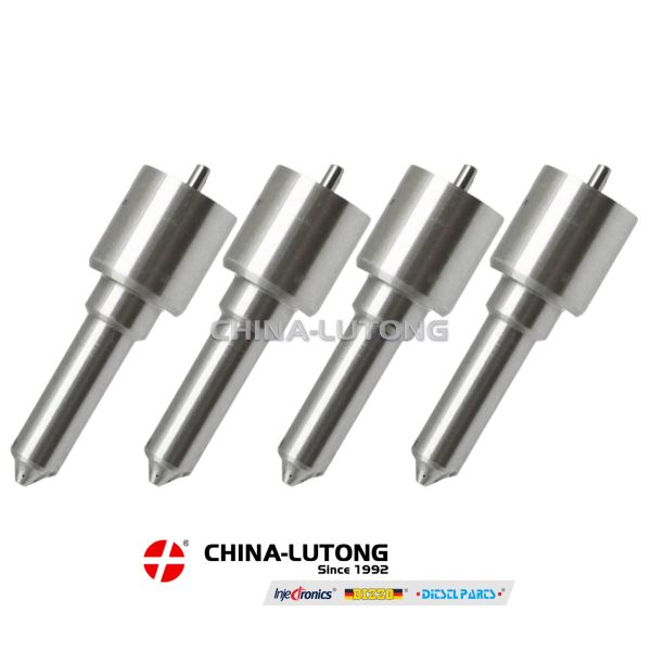 M0012P154 Diesel Injector Fuel Nozzle M0012P154 common rail injector nozzle M 0012P 154 Nozzle Sprayer For 50274V05 5WS40677 5WS40677 F A2C53252642 A2C59513556 For Citroen For Ford